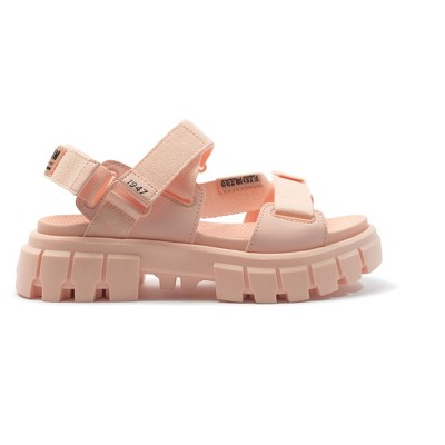 Palladium Womens Revolt Sandal Mono