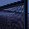 Twin HQ Gaming Bunk Bed with Built-In Shelving Black - X Rocker: Durable Metal Frame, Space-Saving Design - 3 of 4