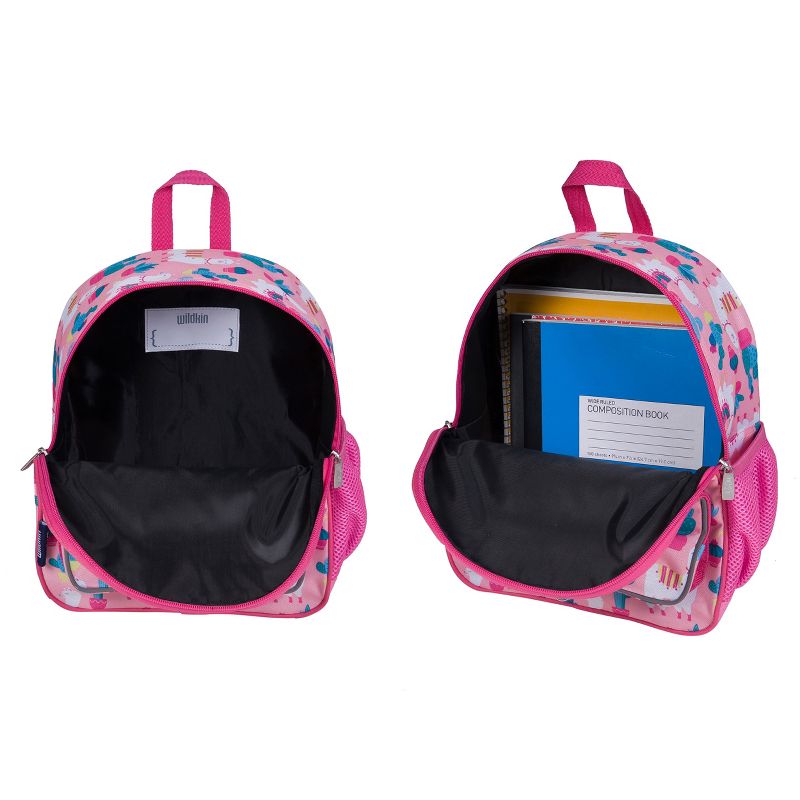 Wildkin 12 Inch Backpack for Kids, 6 of 9
