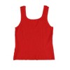 bar III Womens Ribbed Tank Top - 2 of 2