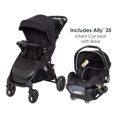 Baby Trend Tango Travel System
