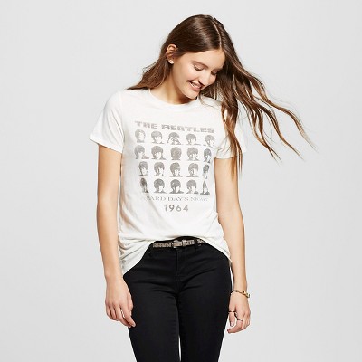 beatles shirt target