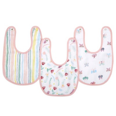 dribble bibs target