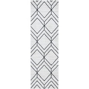 Adirondack ADR241 Non-Shedding Power Loomed Indoor Rugs - Safavieh - 1 of 4