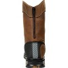 Men's Georgia Boot Carbo-Tec LTX Waterproof Composite Toe Pull On Boot - 4 of 4