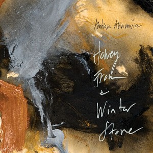 Ambrose Akinmusire - Honey From A Winter Stone (CD) - 1 of 1