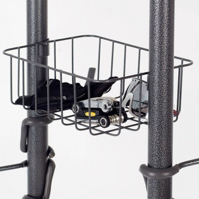 Delta Cycle Free-Standing Storage Rack
