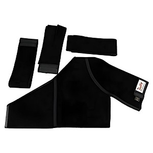 DonJoy Sully Shoulder Support - Black - Large - 1 of 2