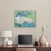 Art Remedy Blissful Nap II Rustic Chic Farmhouse Wall Art Framed - 2 of 4