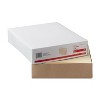 MyOfficeInnovations Manila File Folders Letter 2 Tab Assorted Positions 100/Box 116855 - 4 of 4