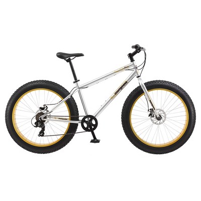 target fat bike