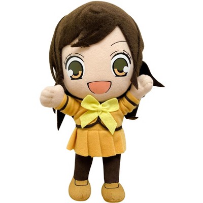 GREAT EASTERN ENTERTAINMENT CO KAMISAMA KISS- NANO PLUSH 8'