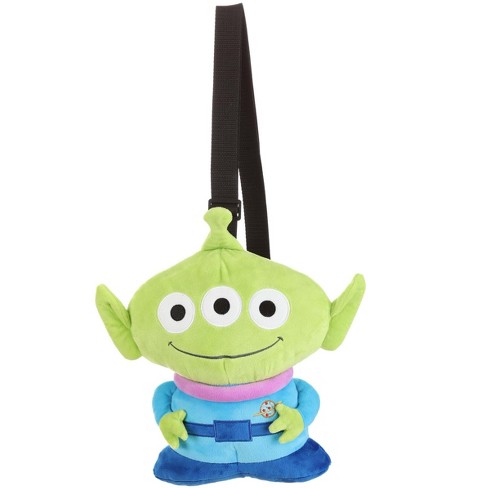 Alien backpack toy story hotsell