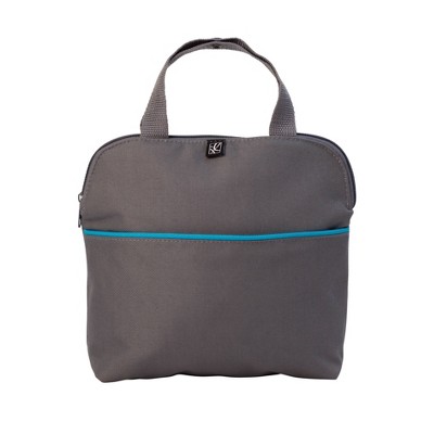 Bottle Cooler Bag, Blue