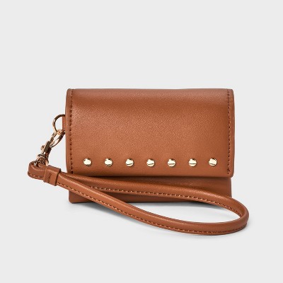 Mini Wristlet Wallet - A New Day™