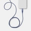 6" USB-C and Lightning Cable - heyday™ with Marvin Chang - 3 of 4