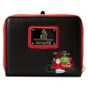 Loungefly Elf - Buddy in Manhattan Zip Around Wallet - 3 of 4