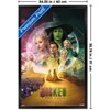 Trends International Wicked: For Good (2025) - One Sheet Framed Wall Poster Prints - 3 of 4