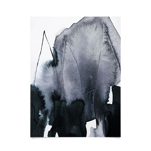 Iris Lehnhardt Abstract Form 18" x 24" Unframed Poster - Society6 - 1 of 3