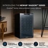 Newair Shadow Series Wine Cooler Refrigerator 51 Bottle, Freestanding Glass Door Wine Cellar, Single Zone Small Wine Fridge - 2 of 4