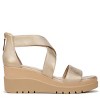 SOUL Naturalizer Womens Goodtimes Wedge Sandal - 3 of 4