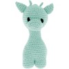 Hoooked Amigurumi DIY Kit W/Eco Barbante Yarn - 2 of 4