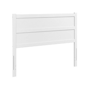 Noho Headboard - AFI - 1 of 4