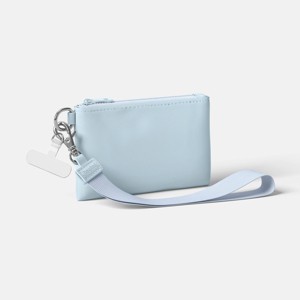 Phone Wristlet with Translucent Jelly Card Holder - heyday™ - 1 of 4