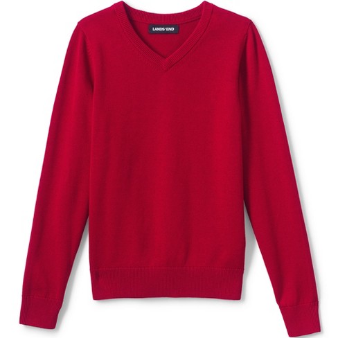 V neck hotsell sweater target