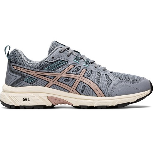 TENIS ASICS MUJER NEGRO GEL-EXCITE TRAIL WOMEN STANDARD 1012B051.008