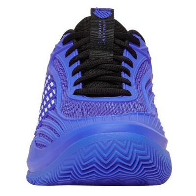 K-Swiss Men's Hypercourt Express 3 Clay Tennis Shoe (Dazzling Blue/Black/White). (10.5) — фото 3