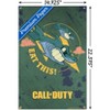 Trends International Call of Duty: Vanguard - Eat This Unframed Wall Poster Prints - 3 of 4