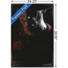 Trends International A Nightmare on Elm Street - Freddy Portrait Framed Wall Poster Prints - 3 of 4