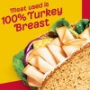 Oscar Mayer Deli Fresh Smoked Turkey Breast Sliced Lunch Meat - 9oz - 4 of 4