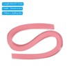 Unique Bargains Smooth Surface DIY Craft Activity Kits Quilling Paper Strips 120 Pcs - 2 of 4