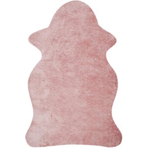 Arctic Shag SG270 Hand Tufted Indoor Rugs - Safavieh - 1 of 3