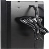 Syemin Indoor Fireplaces Fireplace TV Stand Entertainment Center Electric Fireplace TV Table for 28" TV Media Console Cabinet, Black, 28"*5.4"*20" - 3 of 4