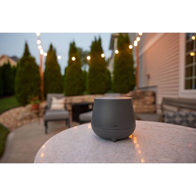 Cutter Repellent Area Outdoor Diffuser_11