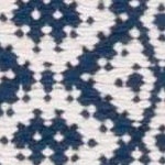 ivory/navy