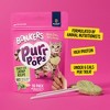 Bonkers Purrpops Catnip Flavor Cat Freeze-Dried Treats - 0.2lb/4ct - 3 of 4