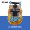 Tony Hawk 31" Skateboard - Signature Series Skateboard with Pro Trucks, Full Grip Tape, 9-Ply Maple Deck, Ideal for All Experience Levels - 2 of 4