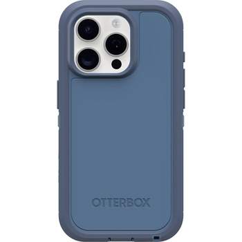 For Apple iPhone 15 15 Pro 15 Max Case Fits Otterbox Defender Series Belt  Clip