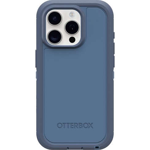 OtterBox Figura Series Case with MagSafe for iPhone 15 Pro Max - Pink