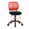 Homy Casa Ergonomic Task Office Chair with Adjustable Height and Swivel Base - 4 of 4