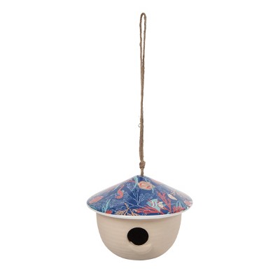 Beachcombers Bimini Island Birdhouse
