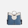 MKF Collection Kylie Women’s Top Handle Satchel Bag by Mia K - 2 of 4