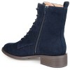 Journee Women's Vienna Medium and Wide Width Booties - 4 of 4