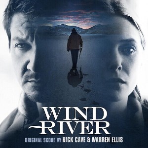 Nick Cave & Warren Ellis - Wind River (Original Soundtrack) - 1 of 1