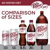 Diet Dr Pepper Soda - 12pk/12 fl oz Cans - 2 of 4