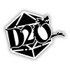 Kess Jumbo Foam Dice Game - 4 of 4